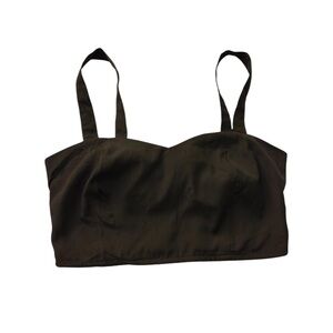 BOG Collective • Crop Tank